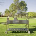 Premium XL Santa Maria Grill