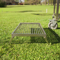 Tagwood BBQ Portable fixed grill for BBQ26SS | BBQ93SS-- - TAGWOOD BBQ