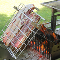 Premium Tagwood BBQ26SS Charcoal Grill