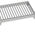 Tagwood BBQ Small Fixed Grill | BBQ93SS -- - TAGWOOD BBQ STORES