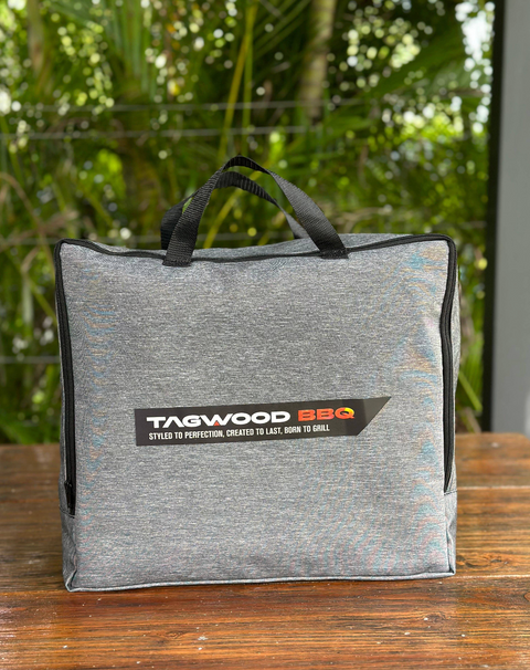 Tagwood BBQ BBQ24SS Cover | COVE24 - PRE-ORDER - TAGWOOD BBQ