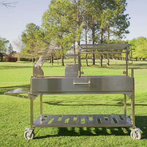 Grills Accessories for Tagwood BBQ26