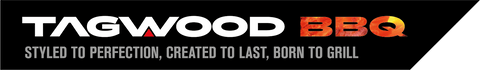 Fully Assembled - TAGWOOD BBQ STORES