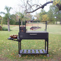 Best freestanding Grill