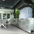 Tagwood BBQ BBQ05SS Cover | COVE05 - - TAGWOOD BBQ