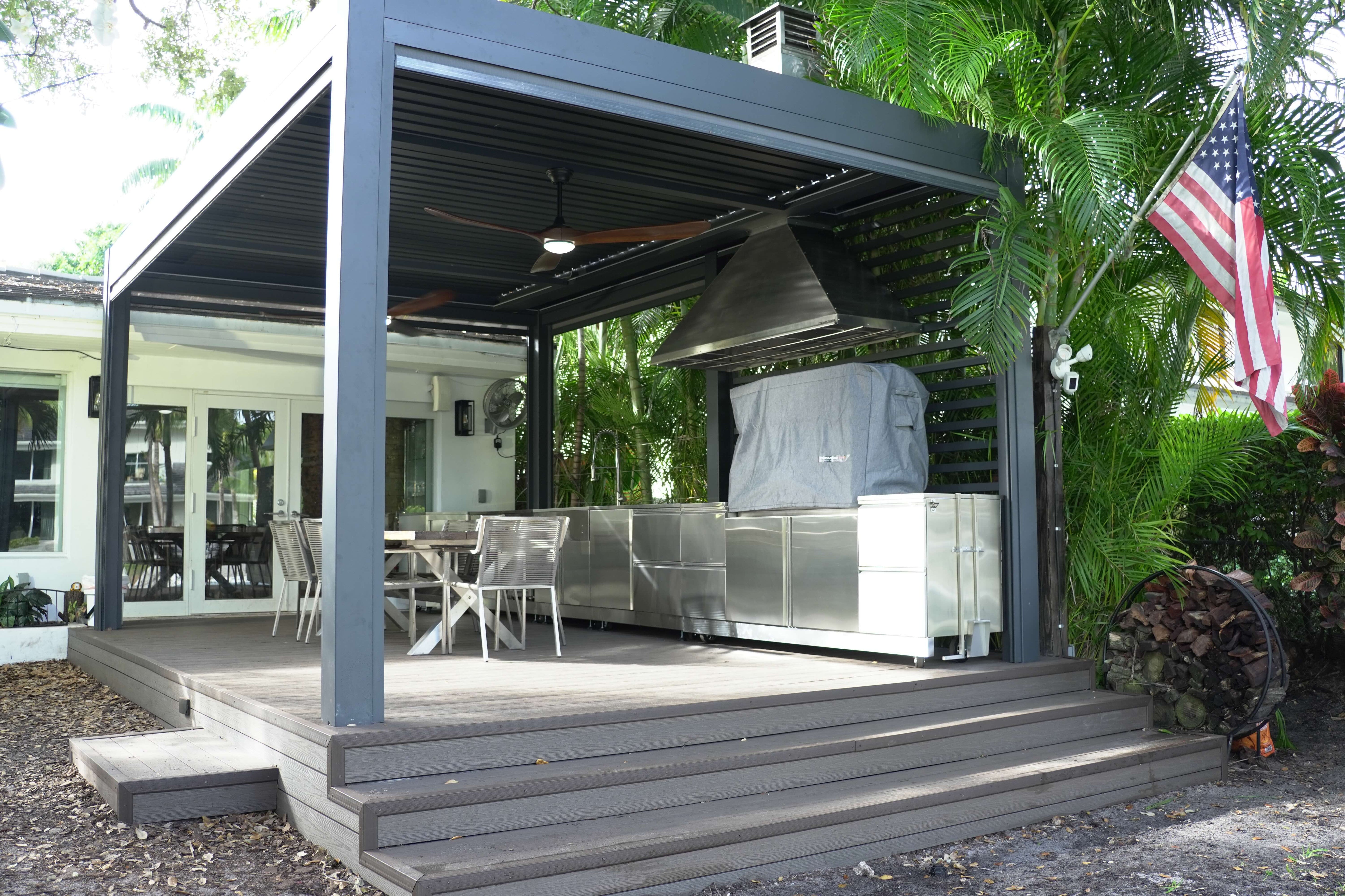 Tagwood BBQ BBQ05SS Cover | COVE05 -