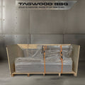 Tagwood BBQ06SS