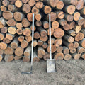 Tagwood BBQ Shovel & Poker | BBQ11SS - TAGWOOD BBQ