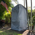 Barbecue Grill Cover COVE12 for Tagwood BBQ12SS