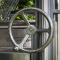 Argentine Santa Maria BBQ Grill