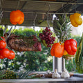 Argentine Santa Maria BBQ Grill