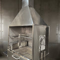 Smoke Hood for Tagwood Grills