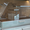 Tagwood BBQ Argentine Santa Maria Wood Fire & Charcoal Gaucho Grill | BBQ28SS - TAGWOOD BBQ