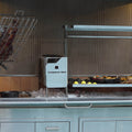 Tagwood BBQ Argentine Santa Maria Wood Fire & Charcoal Gaucho Grill | BBQ28SS - TAGWOOD BBQ