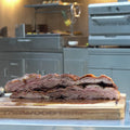 Tagwood BBQ Argentine Santa Maria Wood Fire & Charcoal Gaucho Grill | BBQ28SS - TAGWOOD BBQ