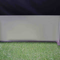 Tagwood BBQ Stainless Steel Wind Guard | BBQ51SS - - TAGWOOD BBQ