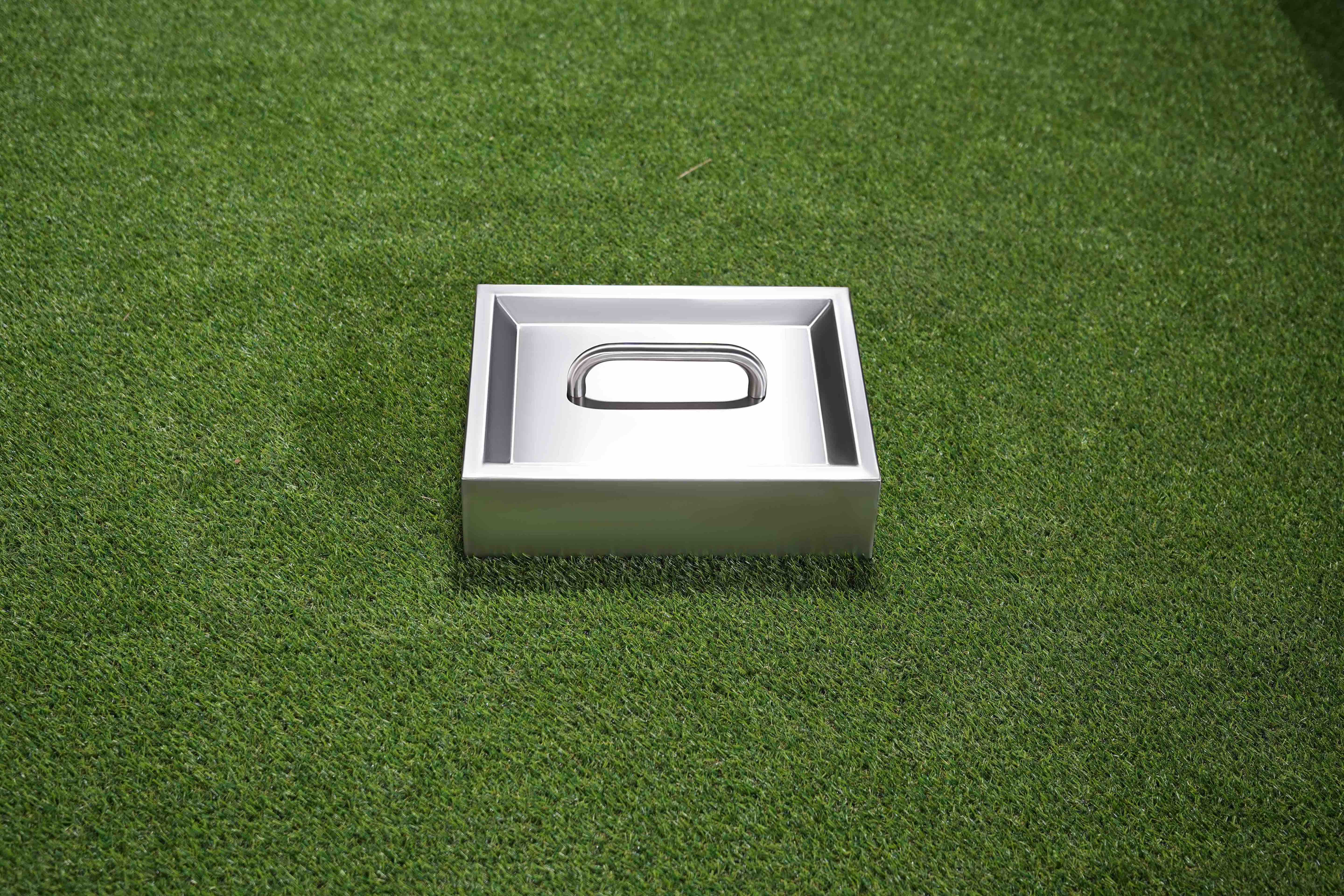 Tagwood BBQ Top Lid | BBQ59SS - – TAGWOOD BBQ