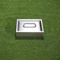 Tagwood BBQ Top Lid | BBQ59SS - - TAGWOOD BBQ