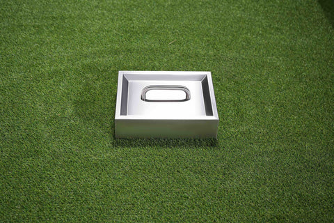 Tagwood BBQ Top Lid | BBQ59SS -