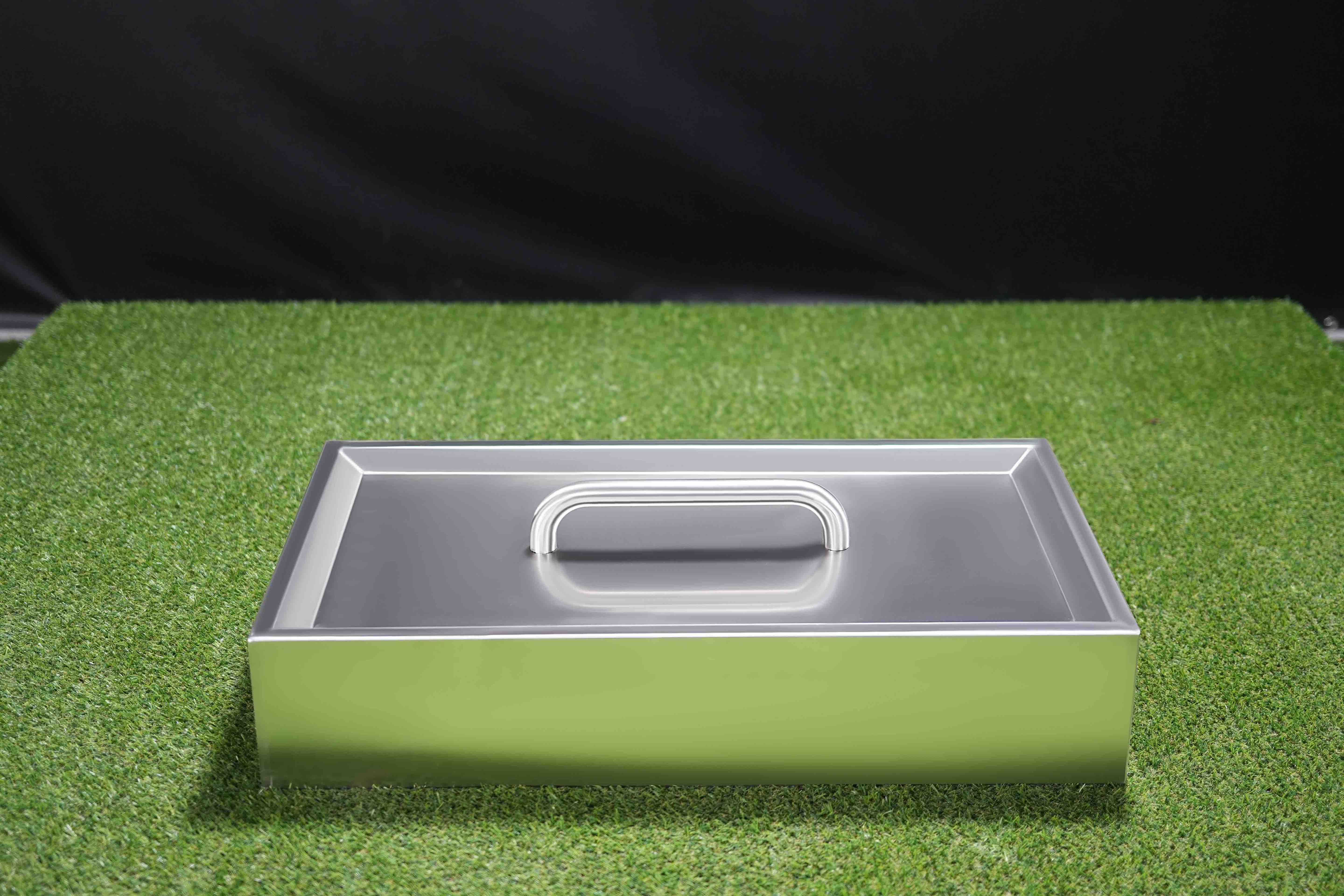 Tagwood BBQ Top Lid | BBQ59SS - – TAGWOOD BBQ