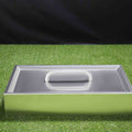Tagwood BBQ Top Lid | BBQ59SS - - TAGWOOD BBQ
