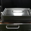 Tagwood BBQ Top Lid | BBQ59SS - - TAGWOOD BBQ