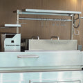 Tagwood BBQ Top Lid | BBQ59SS - - TAGWOOD BBQ