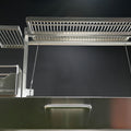 Tagwood BBQ Round Warming Roof Grill for  BBQ09SS | BBQ98SS-- - TAGWOOD BBQ