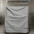 BBQ Grill Cover Tagwood COVE03