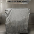 Tagwood BBQ BBQ03SS/SI Cover | COVE03 - - TAGWOOD BBQ