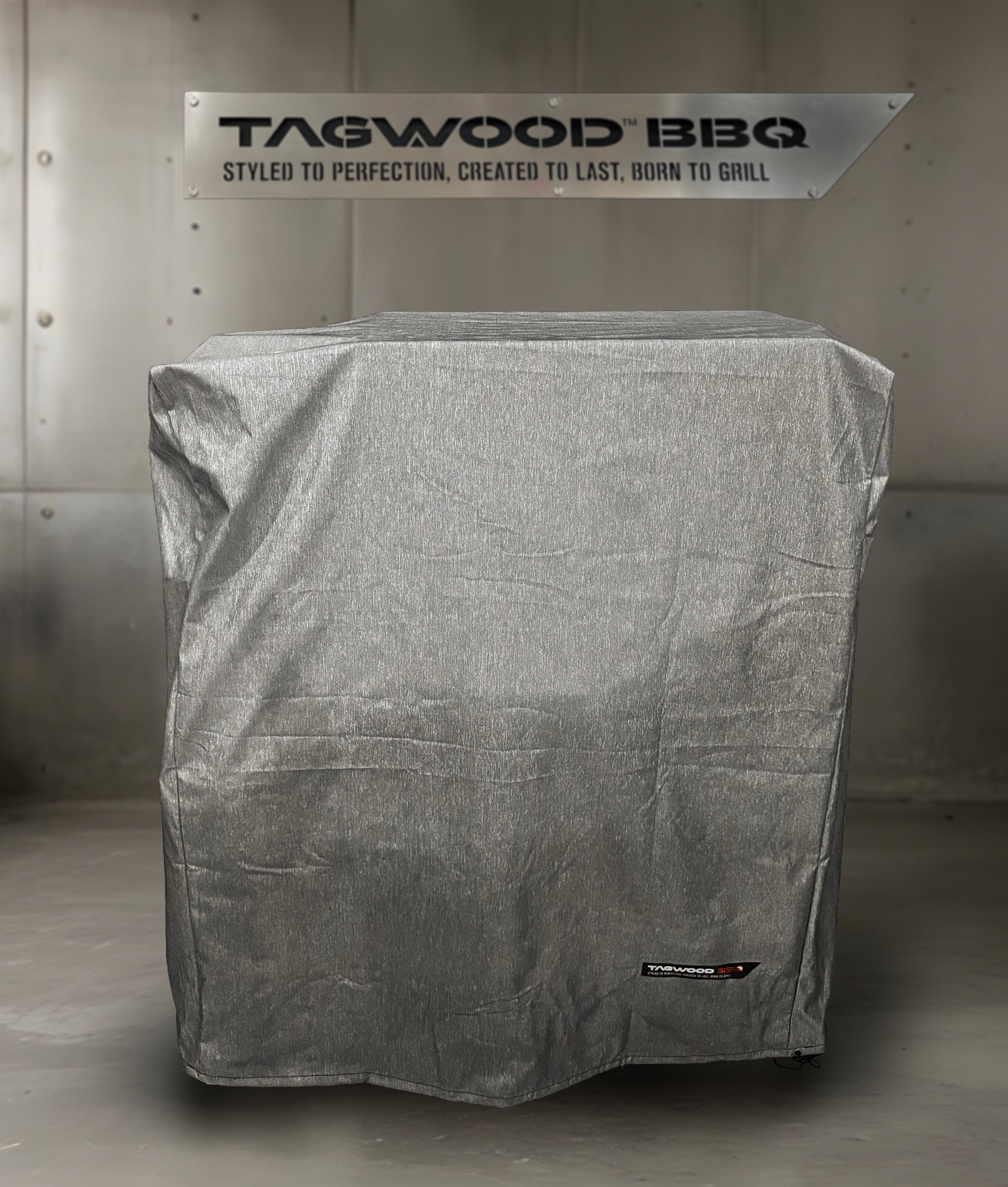 Tagwood BBQ BBQ03SS/SI Cover | COVE03 -