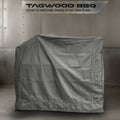 Tagwood BBQ BBQ06SS Cover | COVE06 - - TAGWOOD BBQ