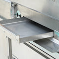 Top Charcoal Oven Fire Grill