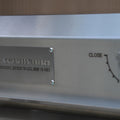 Argentine Charcoal Oven Fire Grill 2 Cooking Levels Stainless Steel Tagwood TAG01 - TAGWOOD BBQ