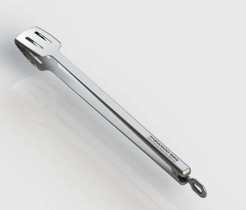 TAGWOOD BBQ Heavy Duty Locking Tongs | TONGS17 PRE-ORDER