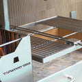 Tagwood BBQ Stainless steel skewers SET OF 4 | PRE-ORDER - TAGWOOD BBQ