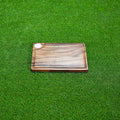 Tagwood BBQ Premium Walnut Cutting & Carving Board – Edge Grain | TAWO05 - TAGWOOD BBQ