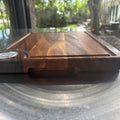 Tagwood BBQ Premium Walnut Cutting & Carving Board – Edge Grain | TAWO06 - TAGWOOD BBQ