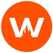 Argentine Santa Maria Firewood & Charcoal Grills logo
