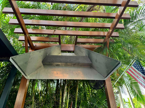 Tagwood BBQ Smoke Hood -- - TAGWOOD BBQ