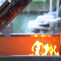 argentine bbq grill
