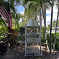 Argentine Santa Maria BBQ Grill 