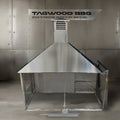 Smoke Hood Tagwood ASH28