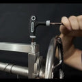 Freestanding Grill Maintenance Video