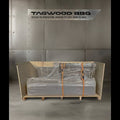 Unboxing a Tagwood BBQ06SS