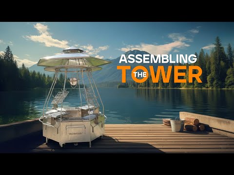 Argentine Stainless Steel Barbecue Grill Tagwood BBQ37SS – TAGWOOD BBQ