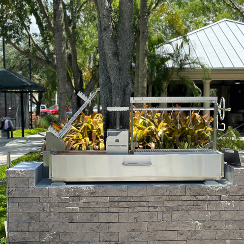 Grills Accessories for Tagwood BBQ08SS