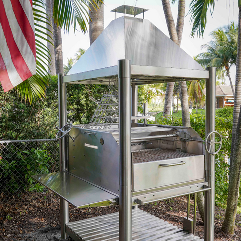 Grills Accessories for Tagwood BBQ22SS