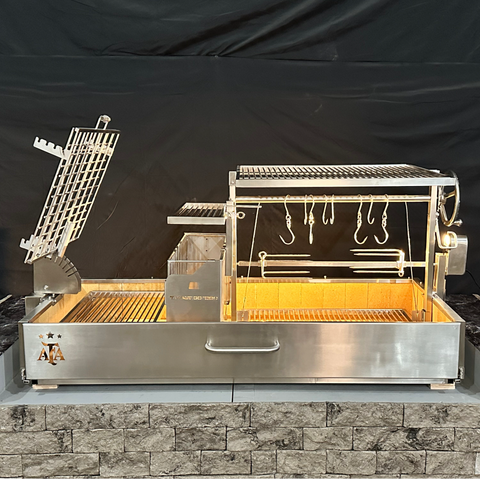 Grills Accessories for Tagwood BBQ28