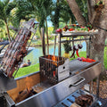 BBQ06SS Argentine Grill